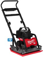 Milwaukee MXF PC50-122 | MX FUEL accu trilplaat 72V (2x 12.0Ah MXF HD812 accu + MXF SC lader) - 4933493268