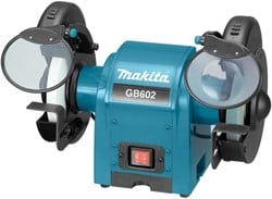 Makita GB602 Bankslijpmachine | 250w - GB602