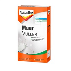 Alabastine Muur Vuller 500Gr - 5095961 - 5095961