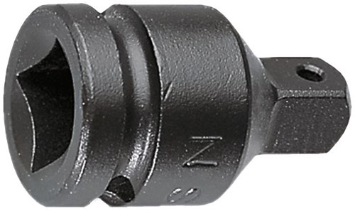 Facom verloopstuk van 1/2" naar 3/8" - NS.230A
