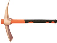 Bahco Pikhouweel | vonkvrij | koper beryllium | 385 mm x 910 mm - NSB800-1700