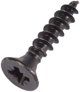Waelbers Schroef PK 4,0x20mm zwart, blauw verzinkt (GV)P - 1000 Stuk(s) - OND8177.15