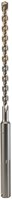 Makita Accessoires M2S: SDS-MAX boor 15x540 - P-17114