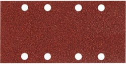 Makita Accessoires Schuurvel K120 93x185 Red V. - P-35891