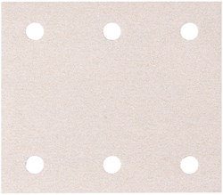 Makita Accessoires Schuurvel K150 114x102 White - P-35857
