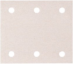 Makita Accessoires Schuurvel K180 114x102 White - P-35863