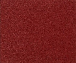 Makita Accessoires Schuurvel K40 114x140 Red - P-36398