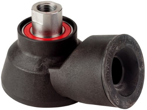 Makita Accessoires Diamantboorhouder M18xM16 - P-41872