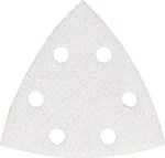 Makita Accessoires Schuurvel 3-k K100 White V. - P-42715