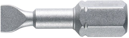 Makita Accessoires Schroefbit sl1,0x5,5x25mm - P-53300