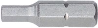 Makita Accessoires Schroefbit IB5,0x25 - P-53693