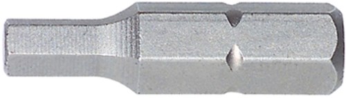 Makita Accessoires Schroefbit IB5,0x25 - P-53693