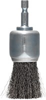 Makita Accessoires Penseelborstel 17mm 6mm gegal - P-66955