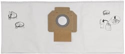 Makita Accessoires Stofzak voor VC3012L, VC3012M - P-84078 - P-84078