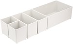 Makita Accessoires Sorteerbakjesset tbv P-84137 - P-84171 - P-84171