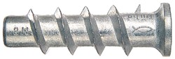 Fischer FTP TURBO M10 LICHTBOUWANKER 25 St - 78417