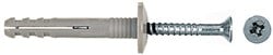 Fischer N 6X40/7 P NAGELPLUG (50) 50 St - 50339