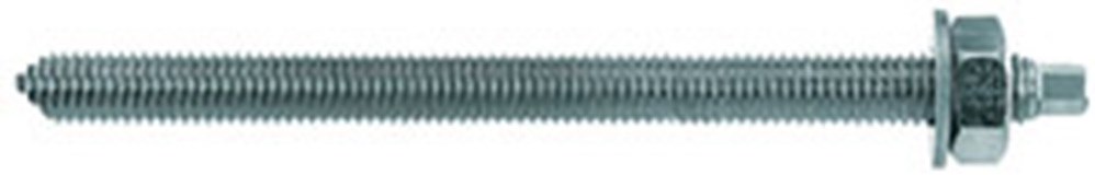 Hoenderdaal Draadstuk Vz 4.8 Din976-1 M10X160 | 50 stuks - 3701.01.71201
