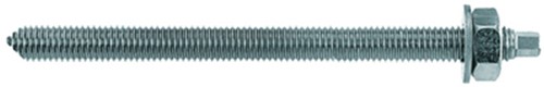 Fischer RGM 20X260 ANKERSTANG 10 St - 50260