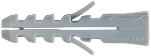 Fischer SUPERPLUG S 8 100 St - 50108