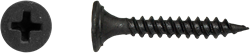 pgb-Europe PGB-FASTENERS | Snelbouwschroef PFS+ "S" 3,5x35 gefosf. | 1000 st - PF0GPS004003500353