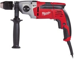 Milwaukee PD2E 22 R Slagboormachine - 4933419570
