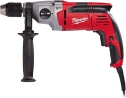 Milwaukee PD2E 24 R Slagboormachine - 4933419595