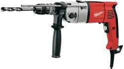 Milwaukee PD2E 24 RS Slagboormachine - 4933380462