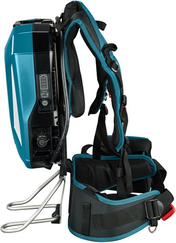 Makita Accessoires Ruggedragen Accu PDC1500 incl. lader DC4001 - PDC1500A01-3