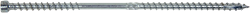 pgb-Europe PFS+ | Sarking dakconstructieschroef Ø 8x165 Zn PFDCTG001008001653
