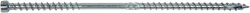 pgb-Europe PFS+ | Sarking dakconstructieschroef Ø 8x195 Zn PFDCTG001008001953