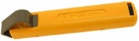 Piergiacomi Kabelstripper met verstelbaar intern blad voor Ø 8-28mm kabels - PG-SC-2S