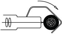 Piergiacomi Kabelstripper met verstelbaar intern blad voor Ø 8-28mm kabels - PG-SC-2S-2