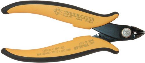 Piergiacomi 50° schuine kniptang - PG-TR2550