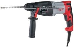 Milwaukee PH 28 SDS-plus combi-hamer - 4933396396