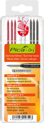Pica-Dry Navullingen SUMMERHEAT | Assorted - PI4070