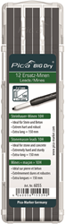 Pica 6055 BIG Dry Navulling Steenpotlood | 10H - PI6055