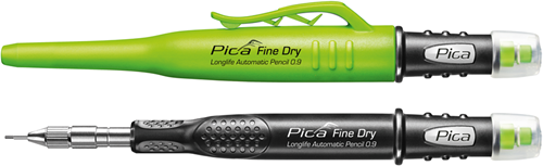 Pica 7070 Fine Dry Markeerpotlood - PI7070