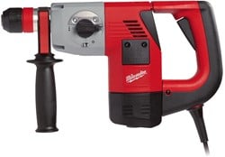 Milwaukee PLH 32 XE SDS-plus combi-hamer - 4933400069