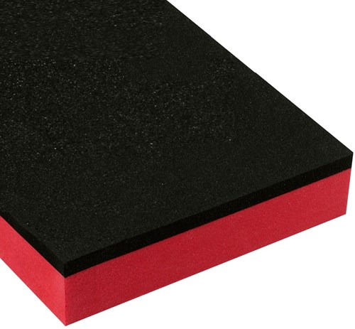 Facom lege foam module voor modm.rl8389 - pm.mod3/3