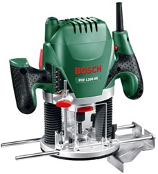 Bosch Groen POF 1200 AE bovenfrees | 1200w - 060326A100