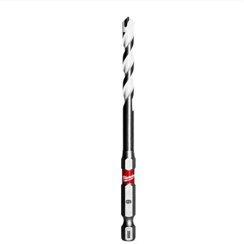 Milwaukee Multi materiaalboor SHOCKWAVE 16 x 260 mm - 4932493879