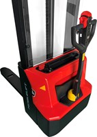 Noblelift PSE12N Elektrische Stapelaar EDGE PRO | li-ion | 1200KG - PSE12N29-2