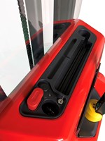 Noblelift PSE12B Elektrische Stapelaar EDGE | AGM-accu | 1200KG - PSE12B32-3