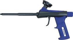 Promat 1C-montagepistool professional | metaal v.1K-PU-pistoolschuimen  - 3000264110 3000264110