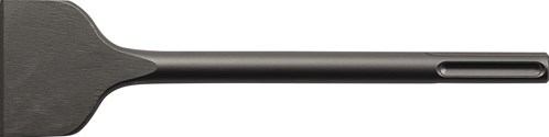 Promat/Tecwerk Spadebeitel | lengte 300 mm | snedebreedte 80 mm | SDS-max - 4000812355