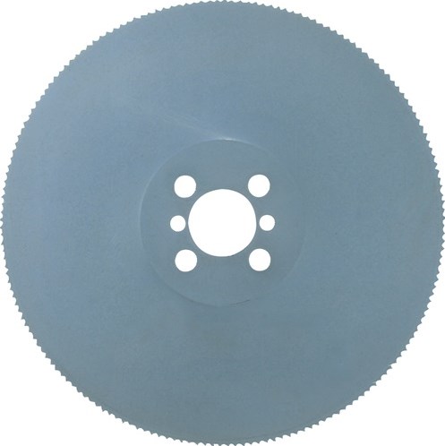 Promat/Tecwerk Metaalcirkelzaagblad | tandvorm C | zaagblad-d. 275 mm breedte 2,5 mm | HSS borings-d. 40 mm | Z.110 - 4000814168