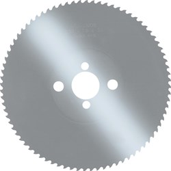 Promat Metaalcirkelzaagblad | tandvorm C | zaagblad-d. 315 mm breedte 2,5 mm | HSS borings-d. 32 mm | Z.160 - 4000814207 4000814207