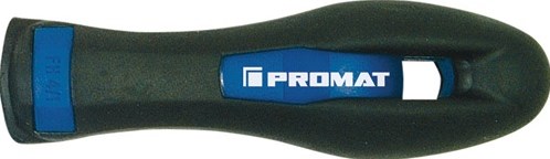 Promat/Tecwerk Vijlheft | heftlengte 110 mm | 200-250 mm kunststof - 4000840627
