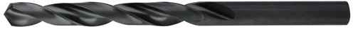 Promat/Tecwerk Spiraalboor | DIN 338 type N | nominale-d. 16 mm | HSS profielgeslepen cilindrische schacht | kort - 4000860560